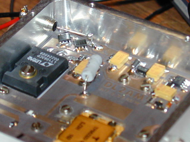 2304 Amp Fix