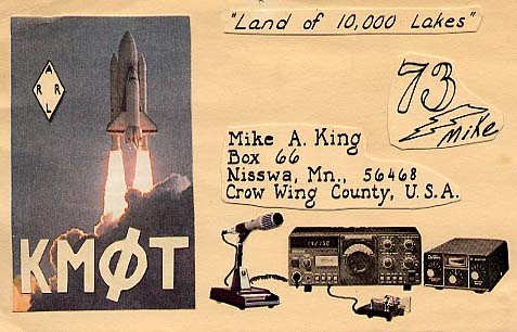 Would have been nice!