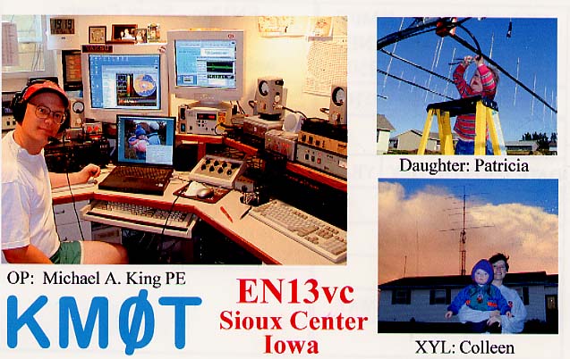 Current Card - Do you have one?