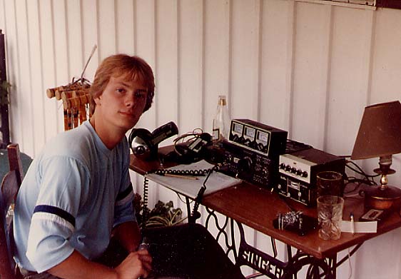 KMØT/4 - Portable in Kentucky